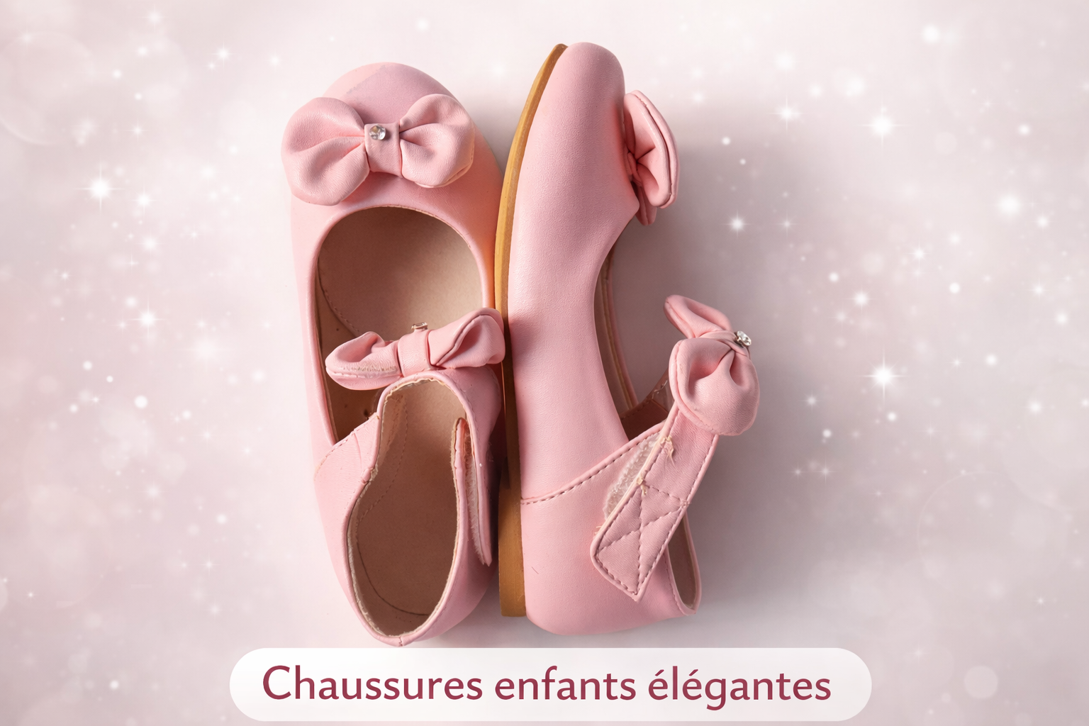 Chaussures