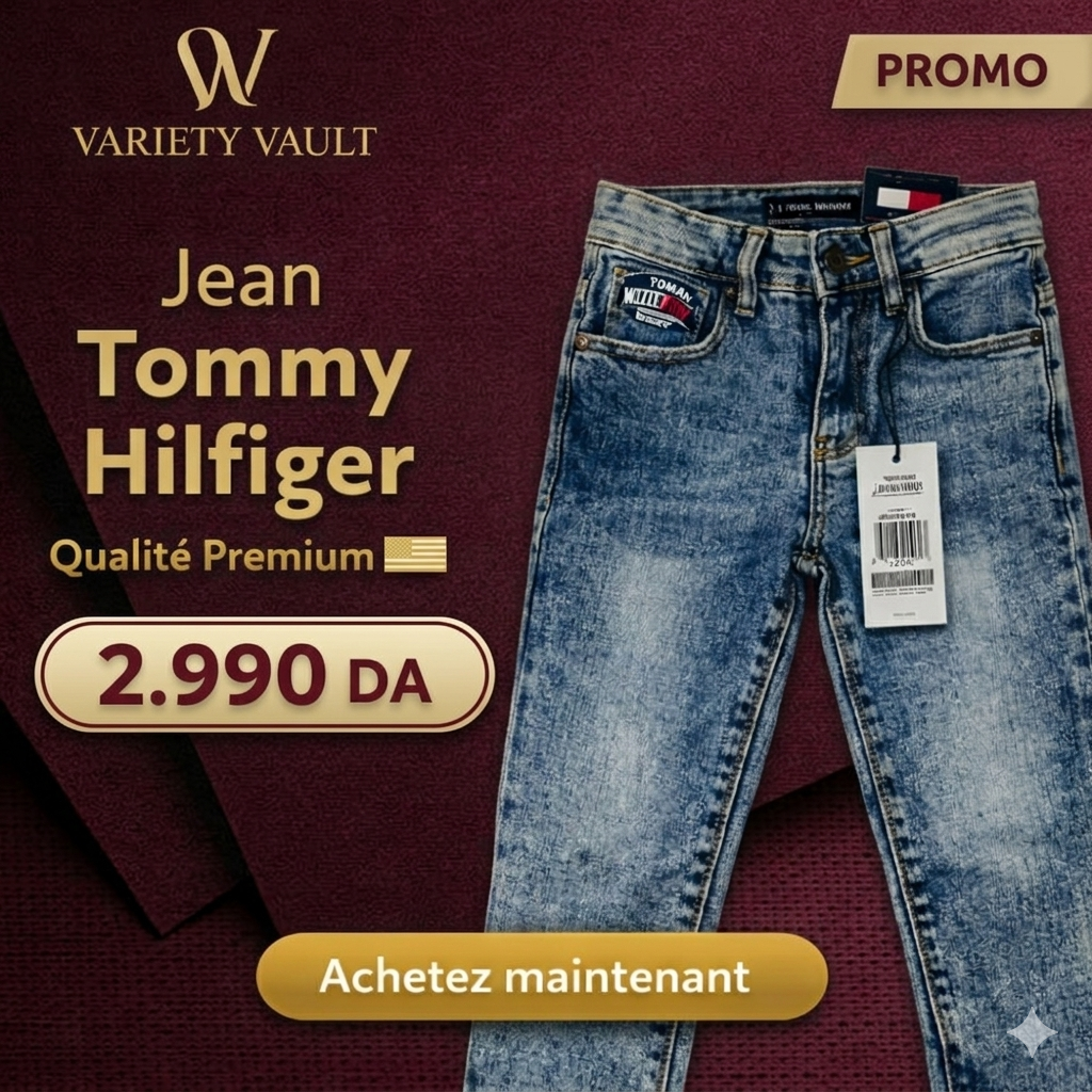 Tous les produits