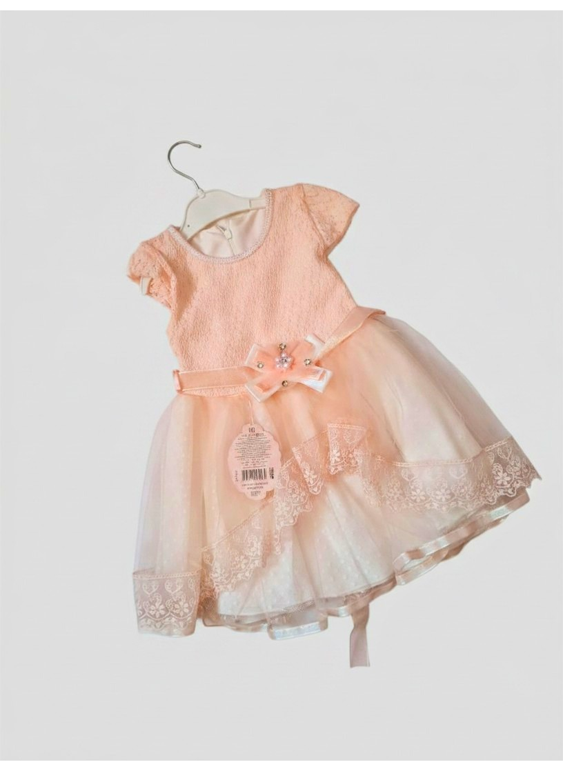 Robe Peach